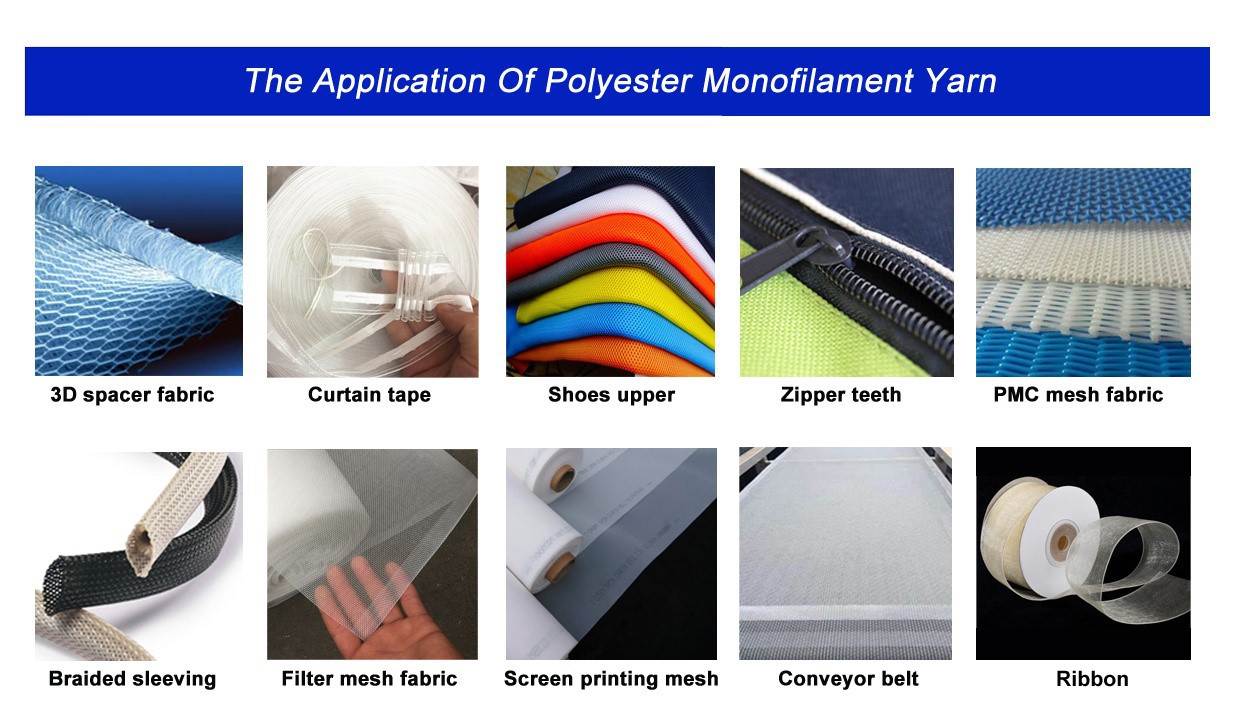 Polyester Application Polyester Application