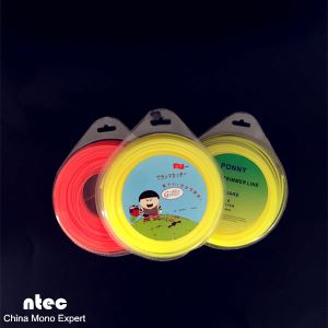 Aparador de linha de embalagem da bolha