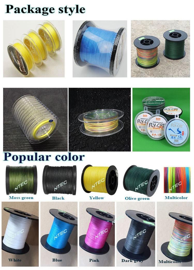 PE popular package