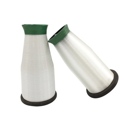 0fio alto do monofilamento da tenacidade PA66 de .22mm para prendedores de fita mágica