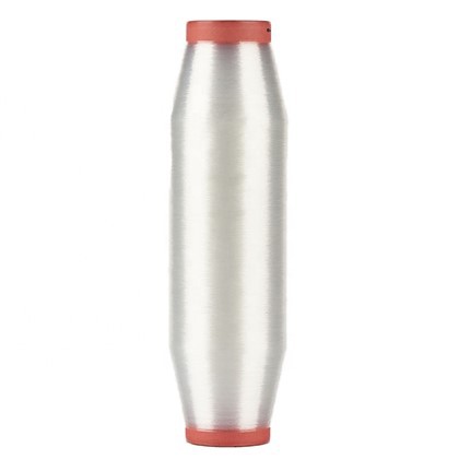 Fio de monofilamento de nylon de baixo encolhimento 0.12MM para tecido de malha superior de calçados
