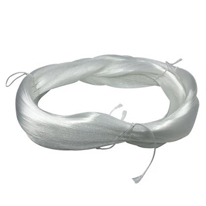 Linha de Pesca em Nylon 1kg