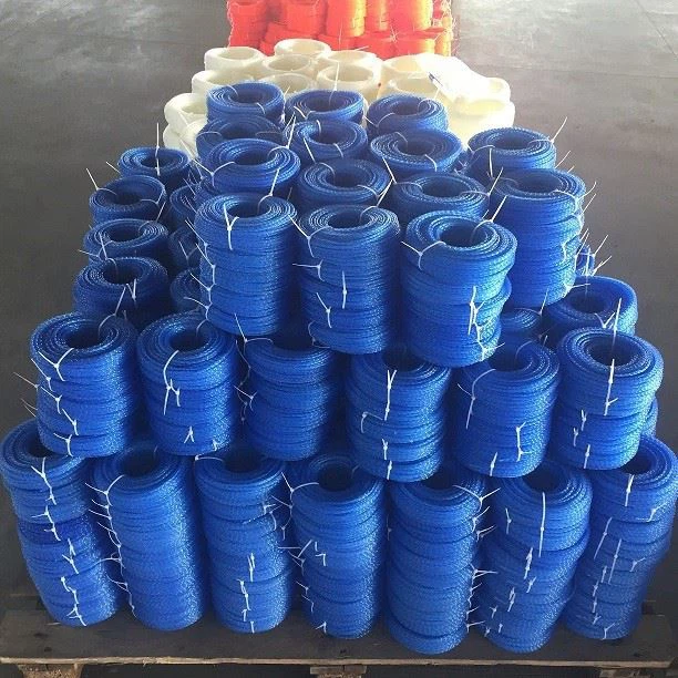 3.3mm Nylon Trimmer Line Brush Cutter Line