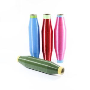 Monofilamento do poliéster / ANIMAL DE ESTIMAÇÃO / PES para o fio de confecção de malhas do monofilamento do poliéster