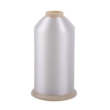 Monofilamento de nylon de 0,08 mm-0,25 mm para costura e bordado