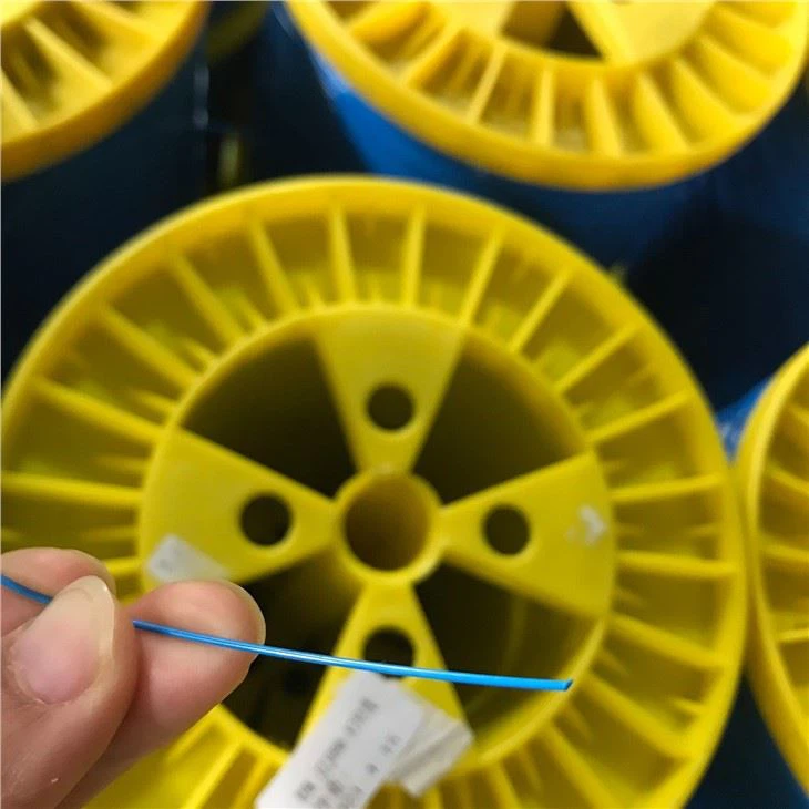 Hydrolysis Resistance Polyester Monofilament Yarn For Paper Machine Clothing Fabric