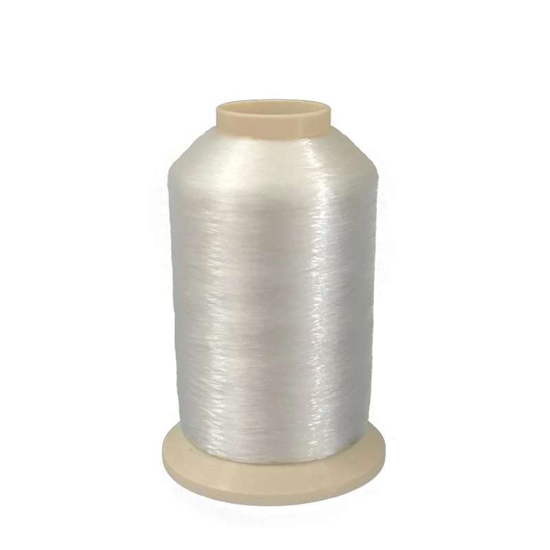 {{0}}.08mm 0.10mm Nylon Monofilamento Linha de Costura 180g Embalagem