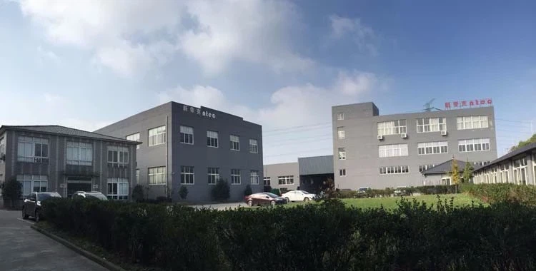 Grupo de Monofilamento Nantong NTEC: Especializado para uma coisa e insista e...