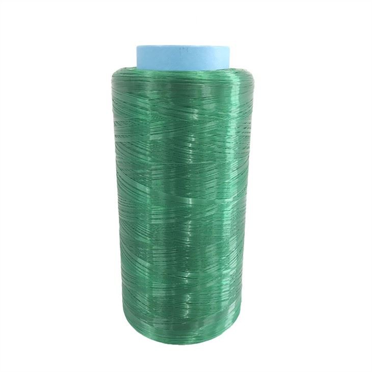 NTEC fornece fio de monofilamento HDPE de resistência a UV-para tecelagem