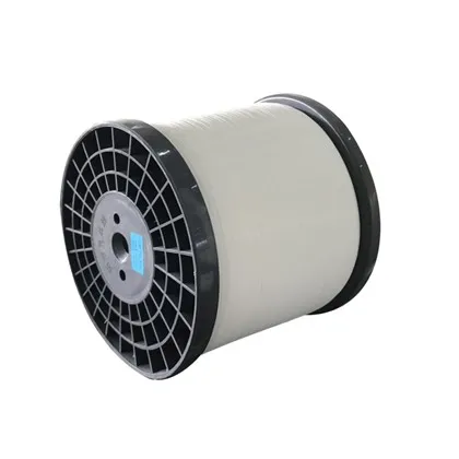 0 Fio de monofilamento PP de .20 mm para tecido de malha de filtro