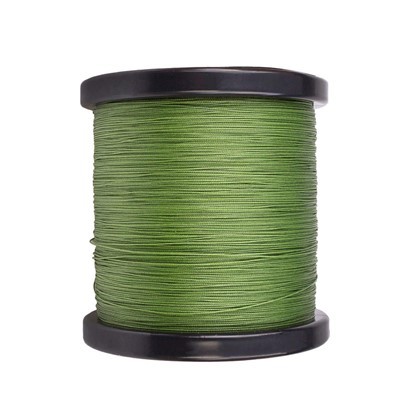 Linha de pesca trançada PE 1000m carretel